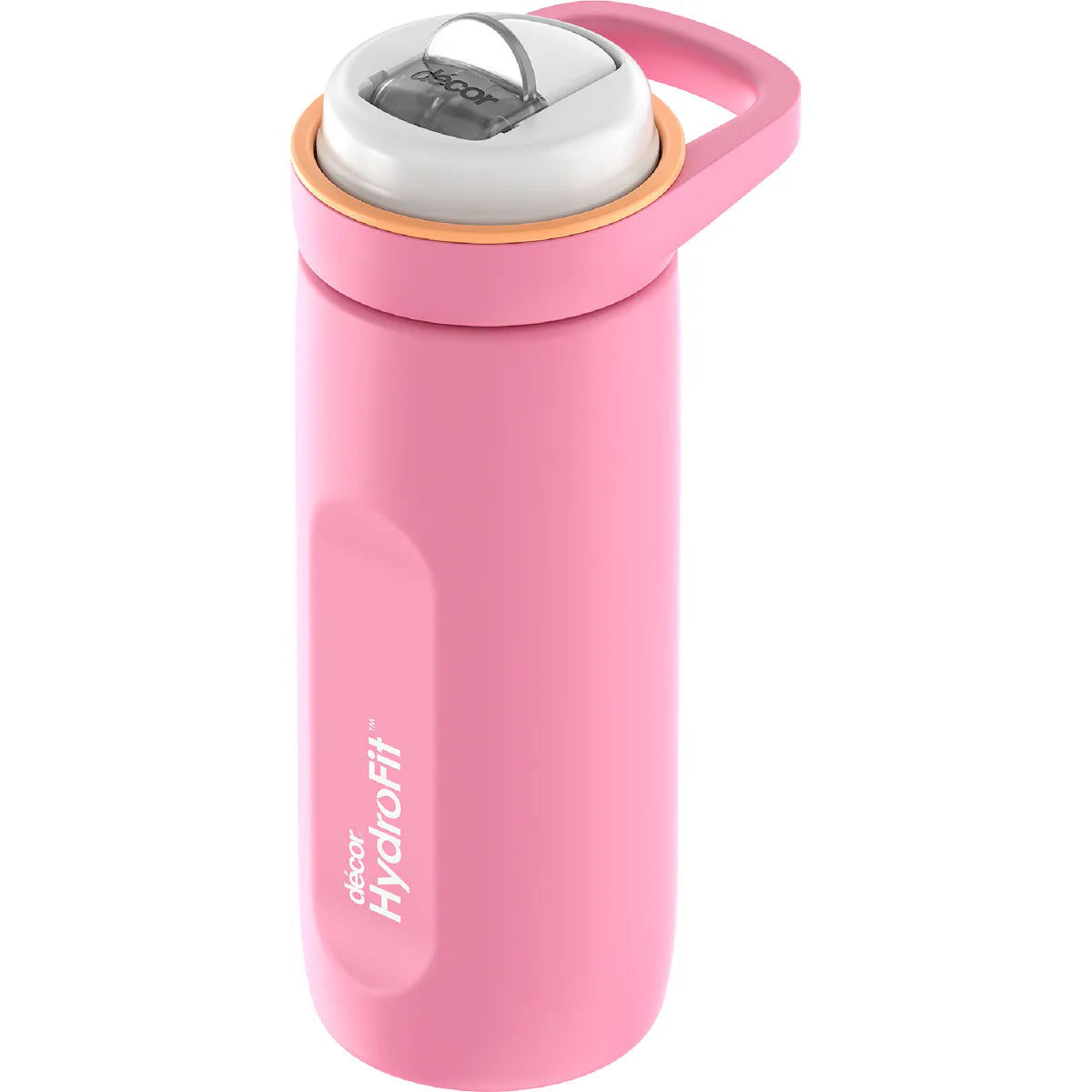 Decor Hydrofit 500mL Insulated Drink Bottle – Personalised