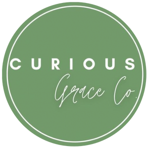 Curious Grace Co 💚