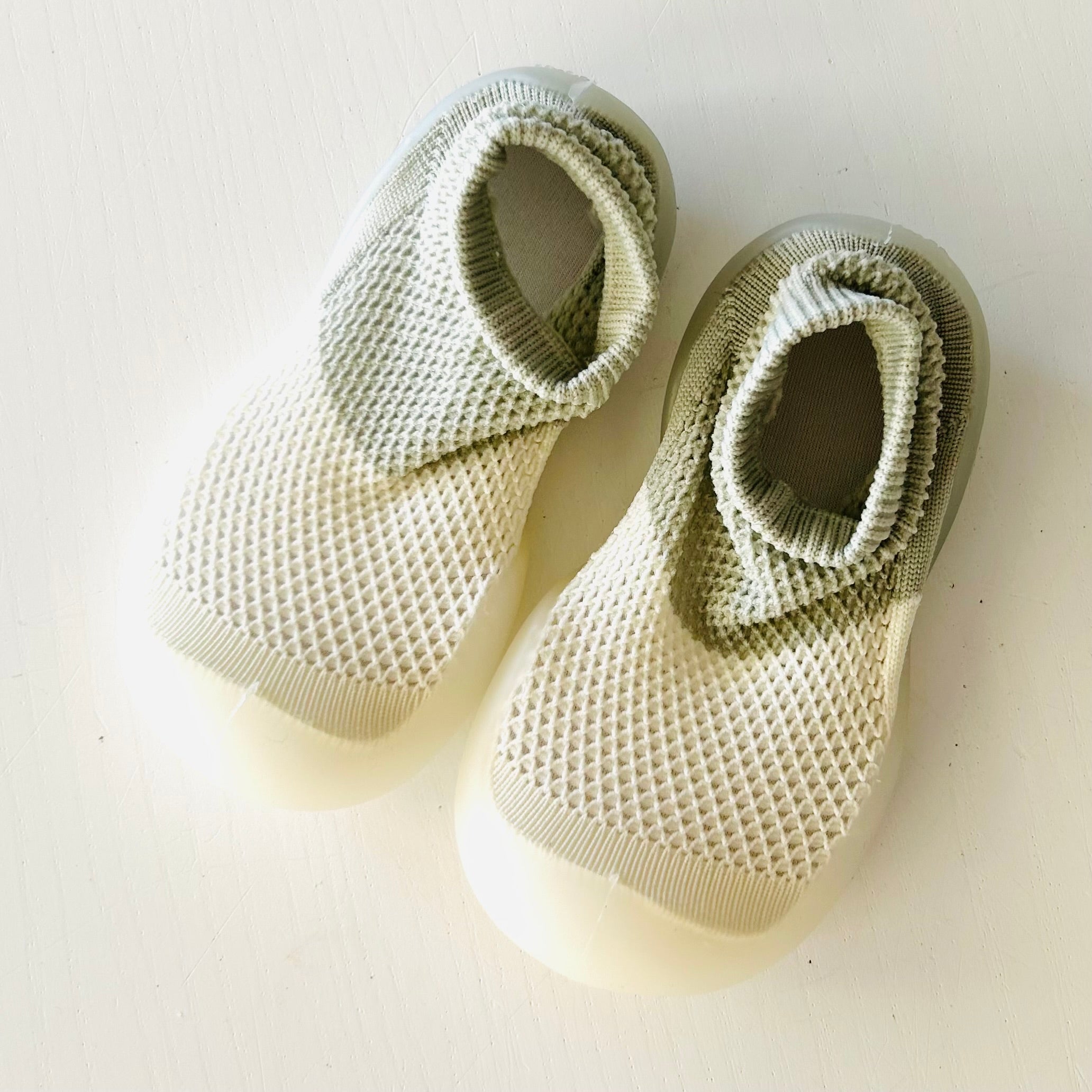 Tiny Treads Prewalker Shoes