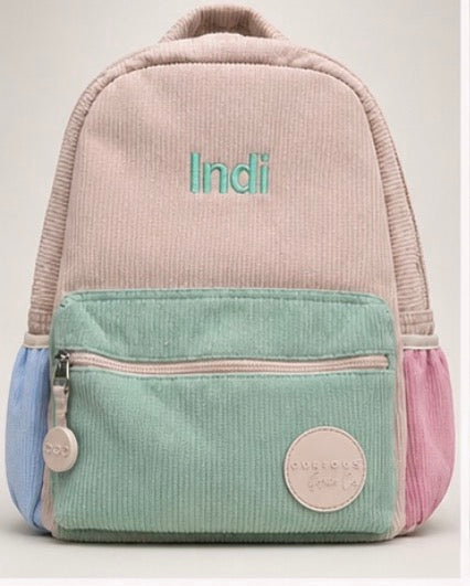 ‘Indi’ Multi Backpack