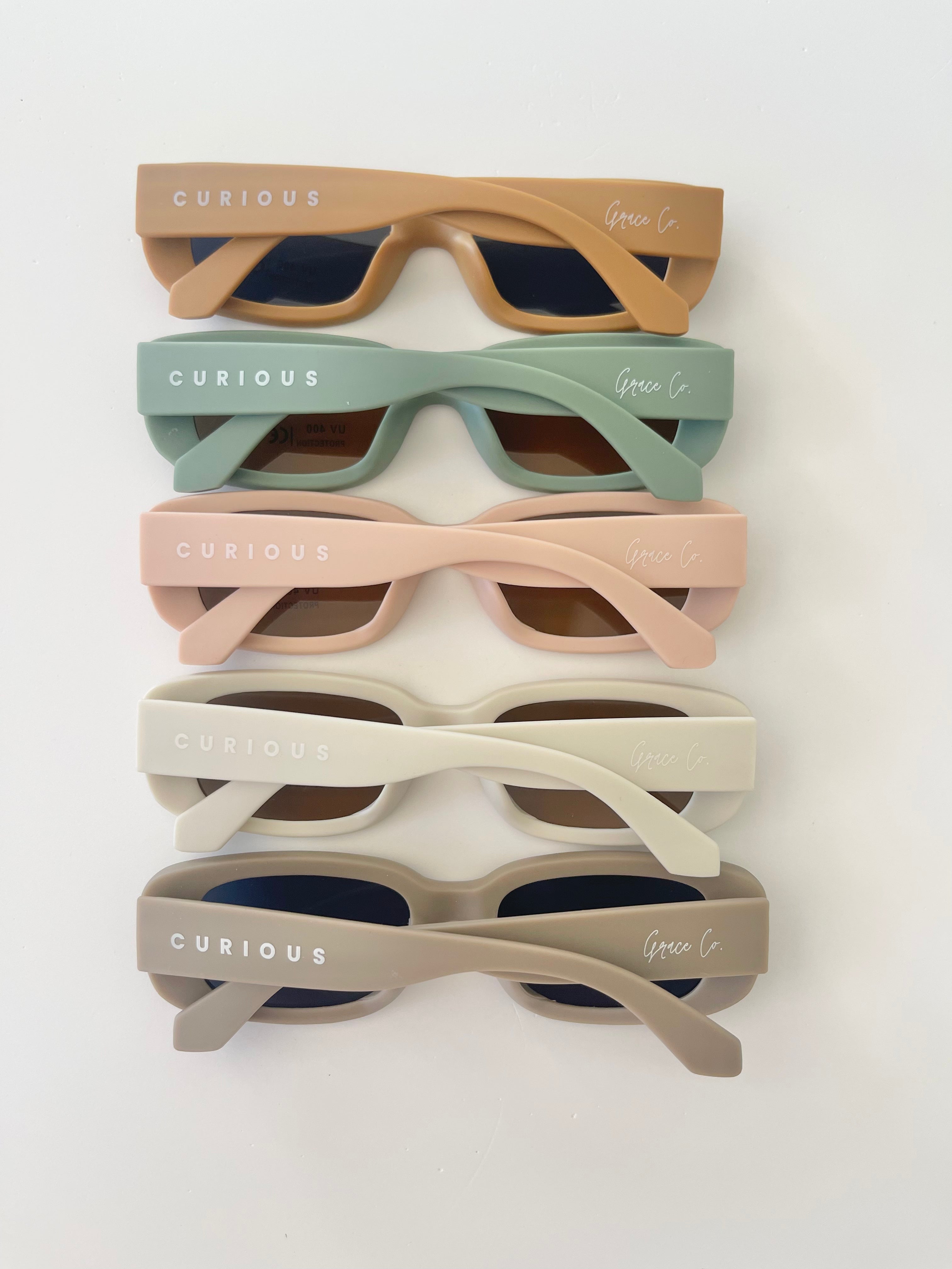 Children's Sunglasses - THE MODERN