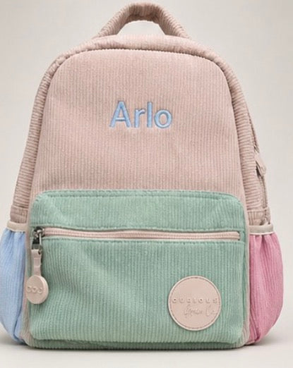 ‘Arlo’ Multi Backpack