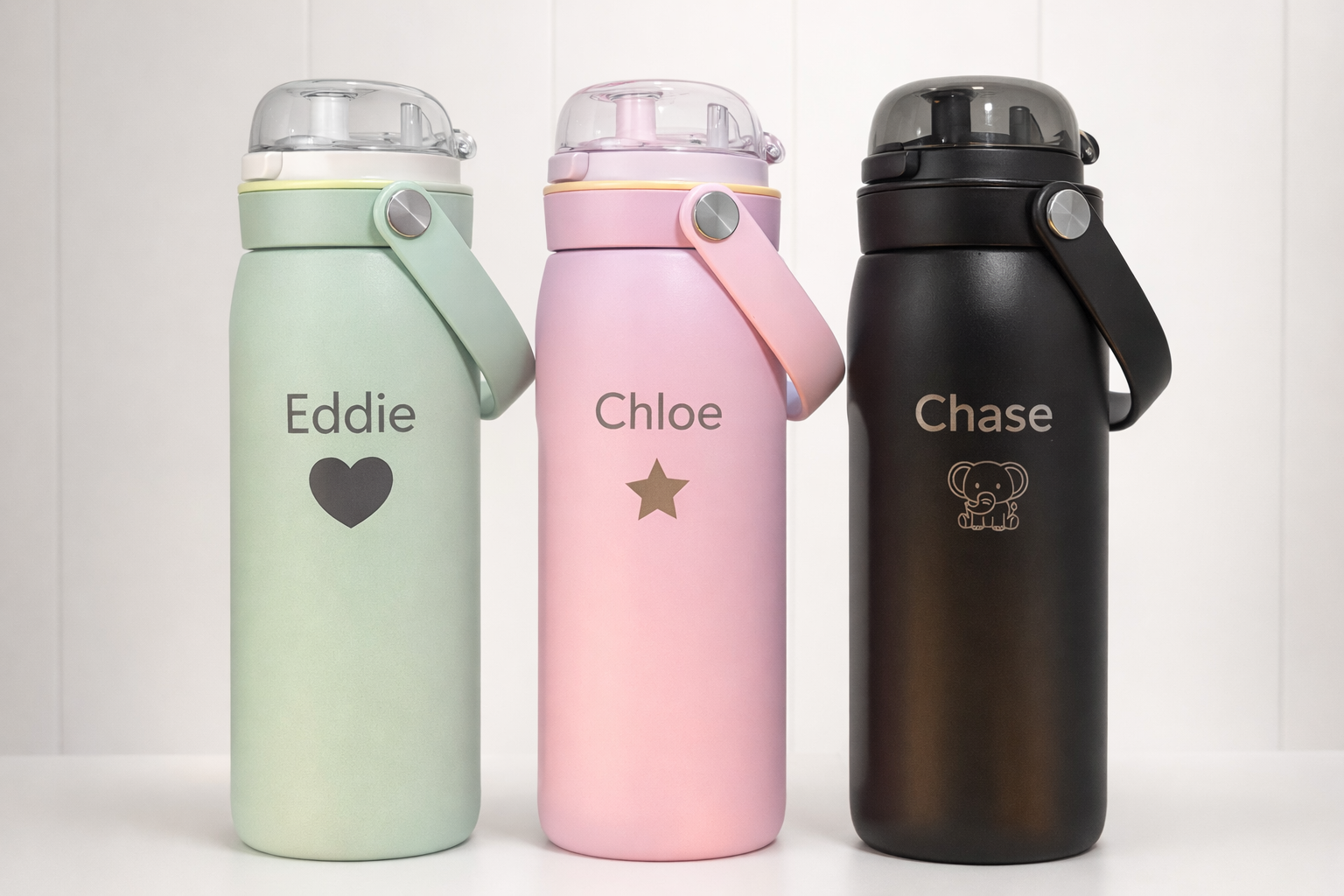 Decor Hydrofit 750ml Insulated Drink Bottle – Personalised