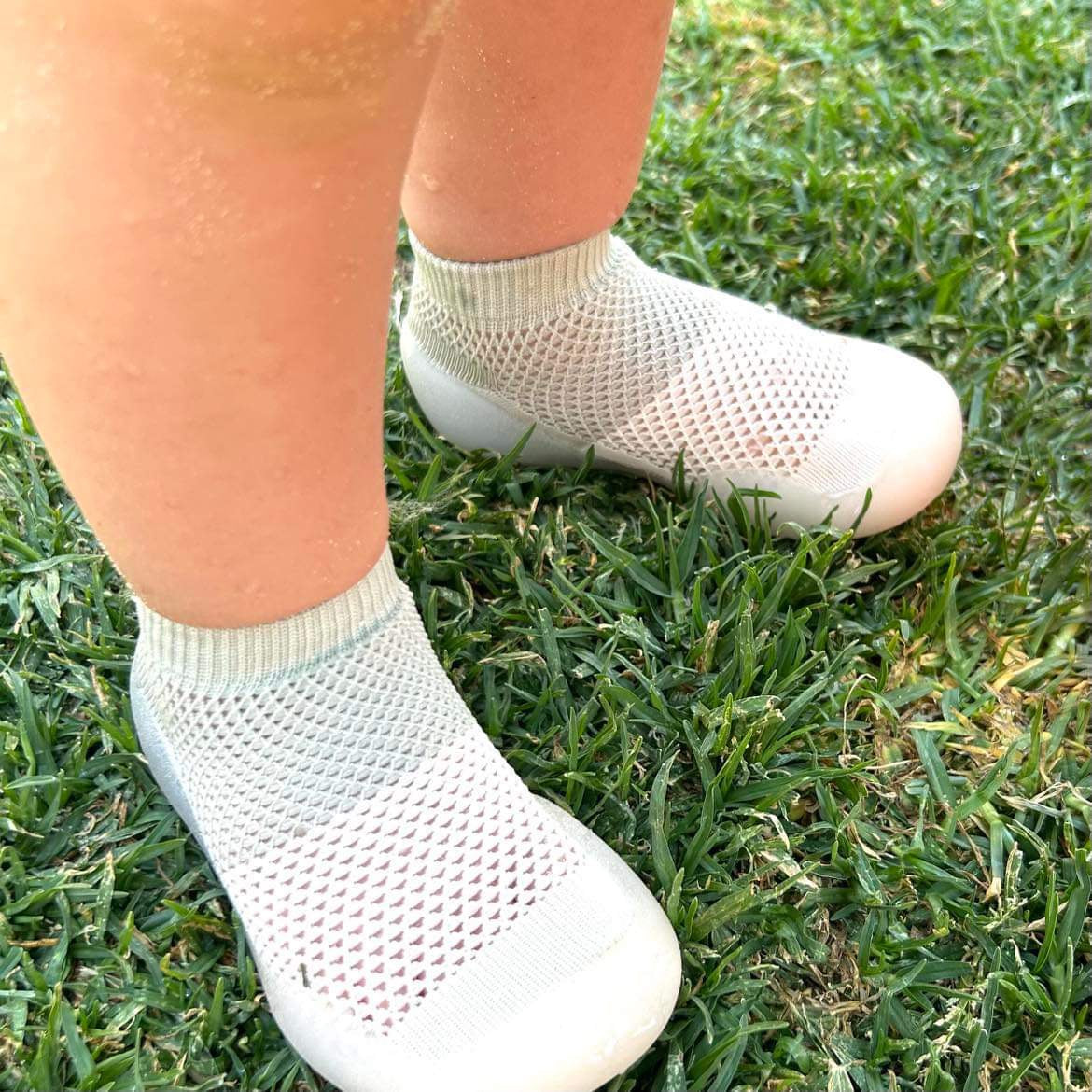 Tiny Treads Prewalker Shoes