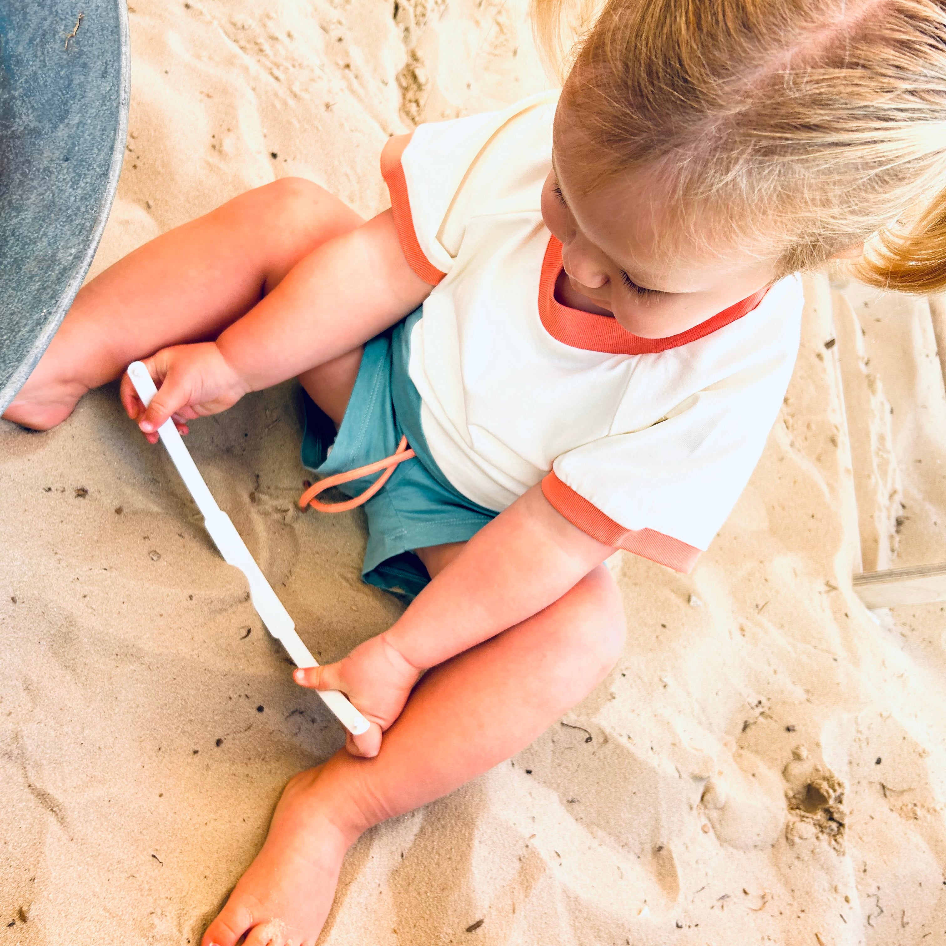 Curious Grace Co matching kids clothing sets