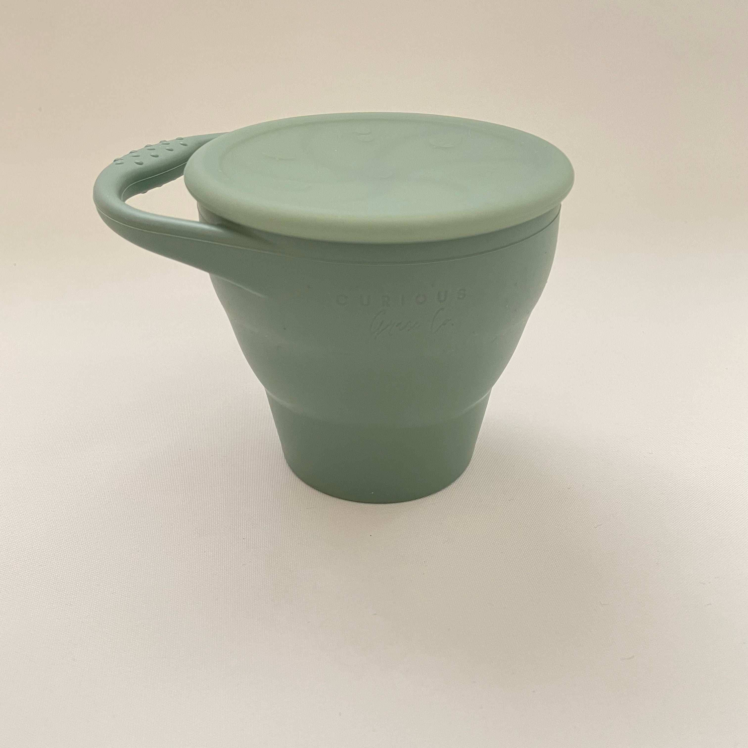 Silicone Snack Cups