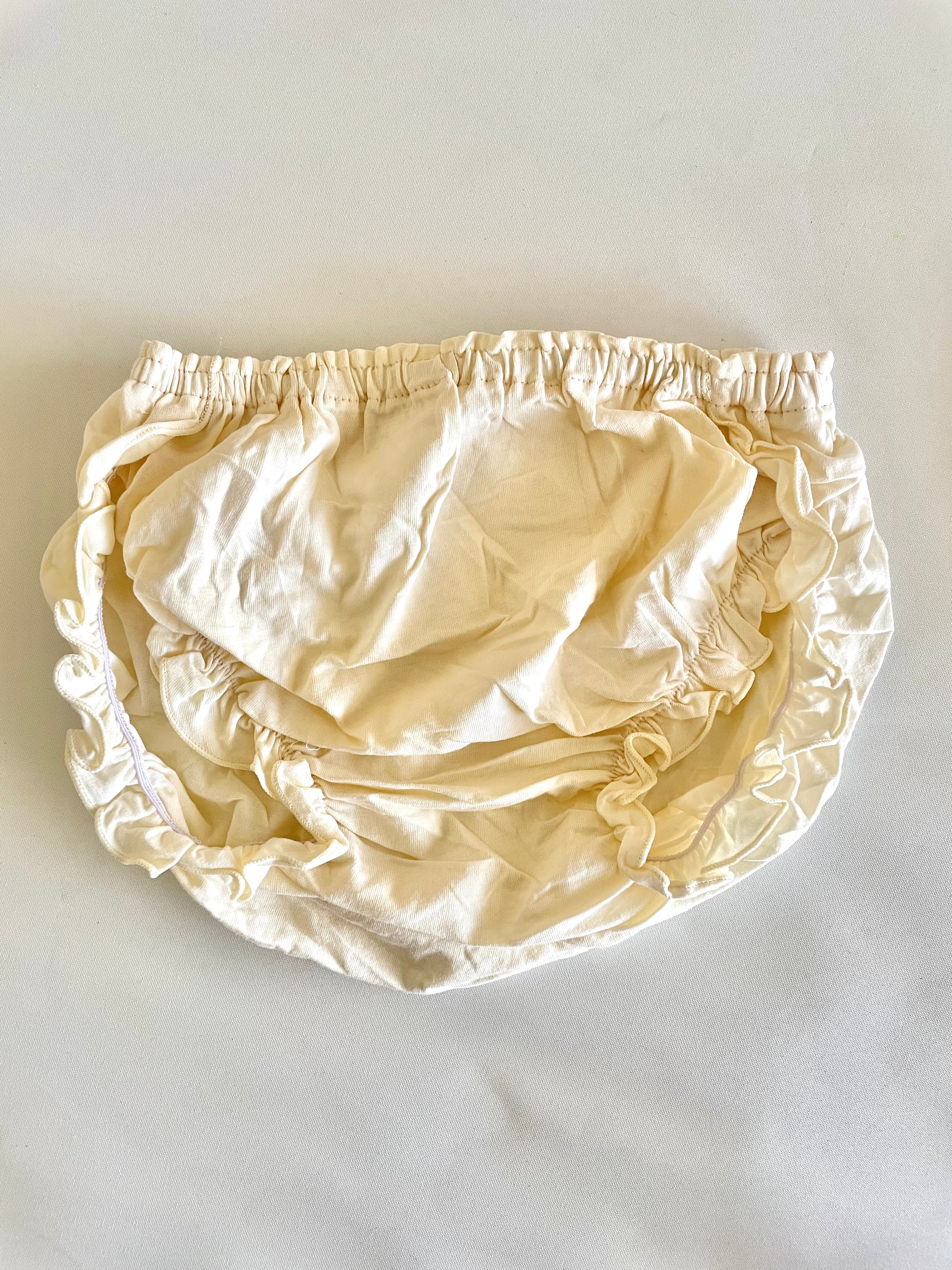 Cotton Nappy Covers