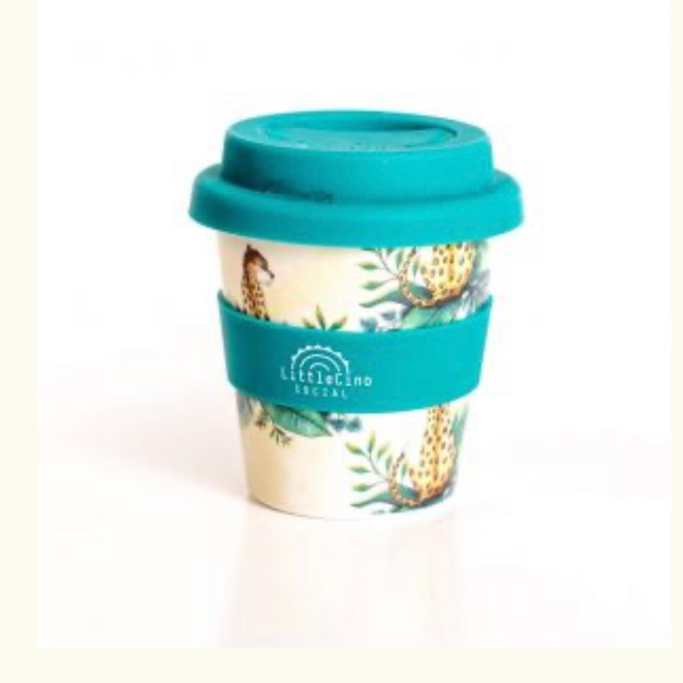 Little Cino Social: Babycino Cup