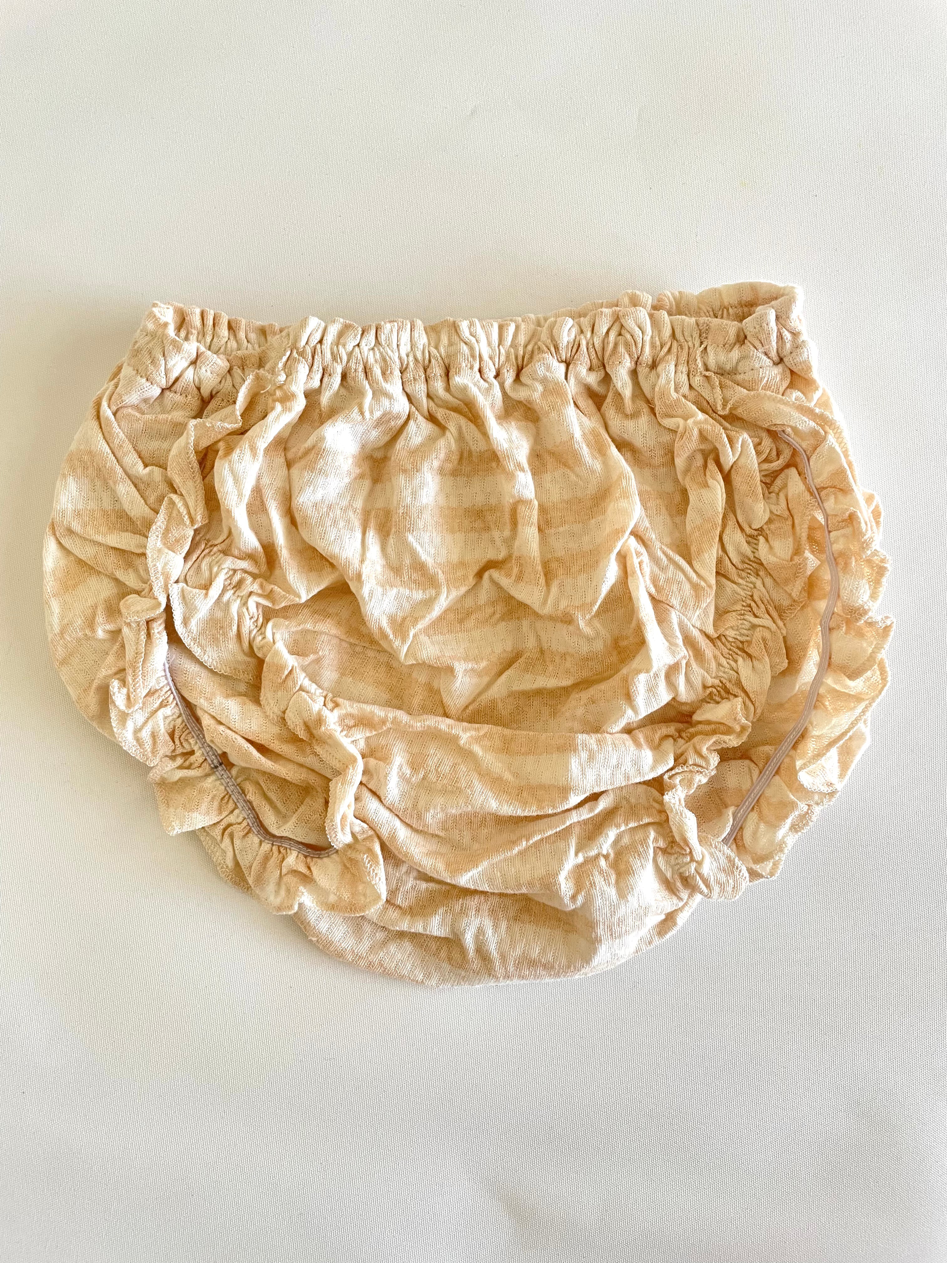 Cotton Nappy Covers