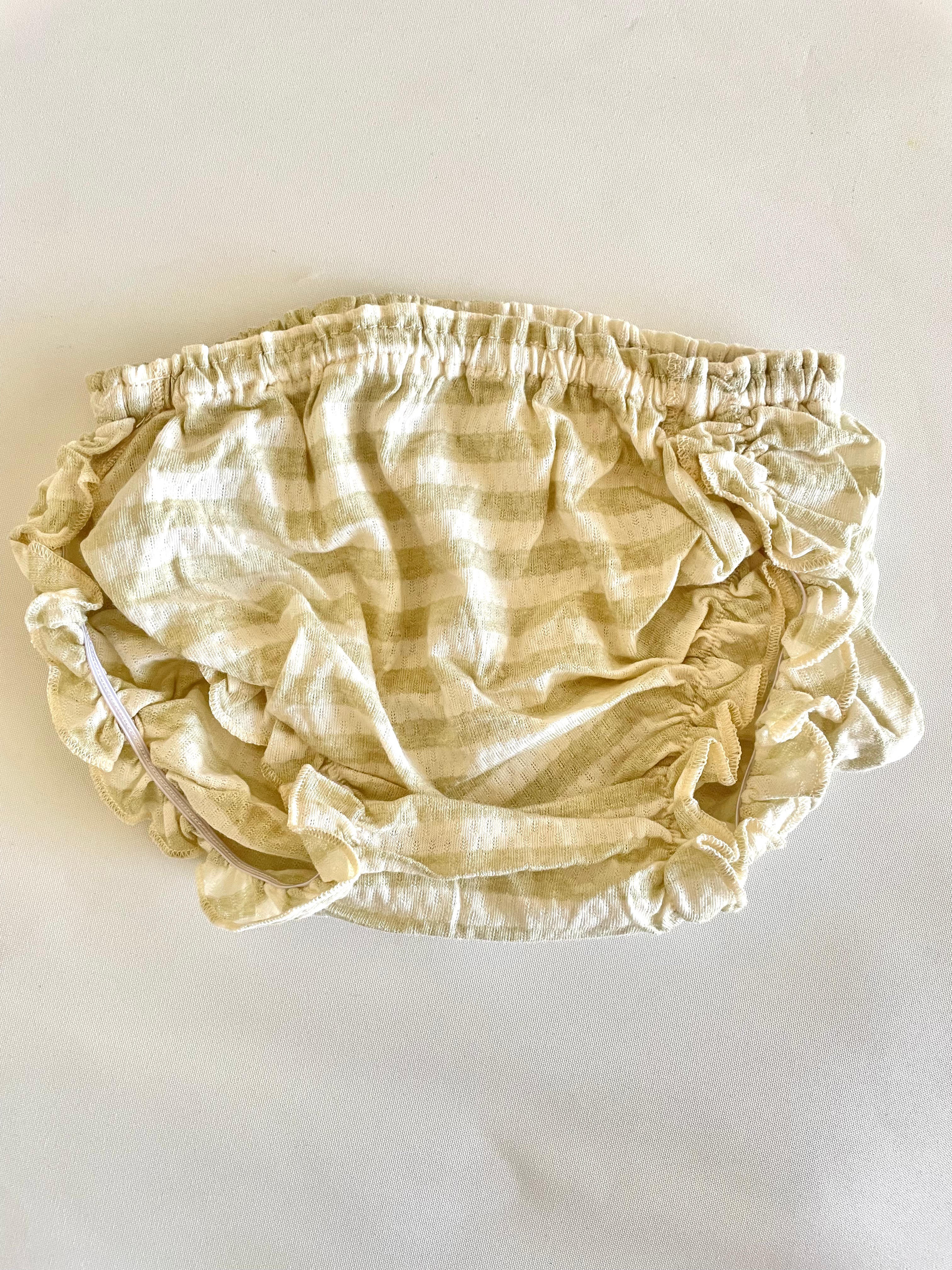 Cotton Nappy Covers
