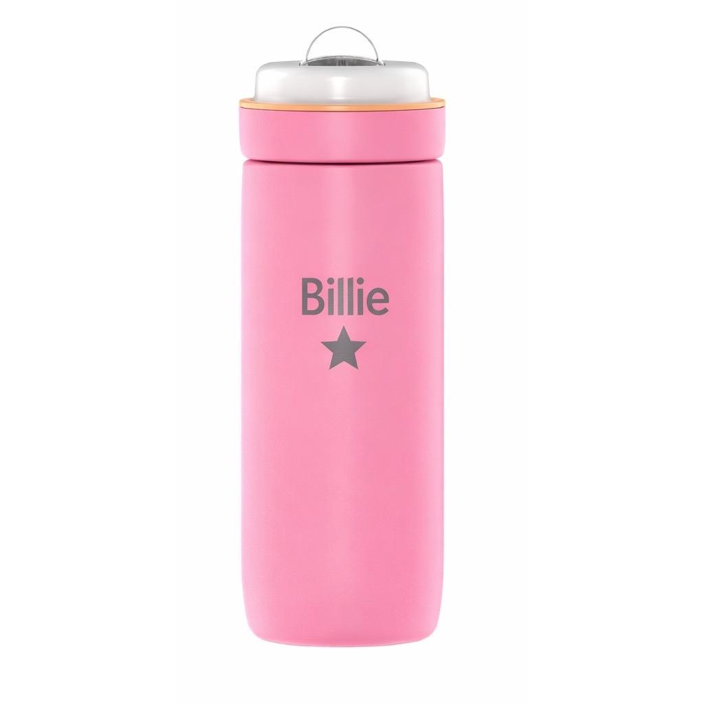 Decor Hydrofit 500mL Insulated Drink Bottle – Personalised