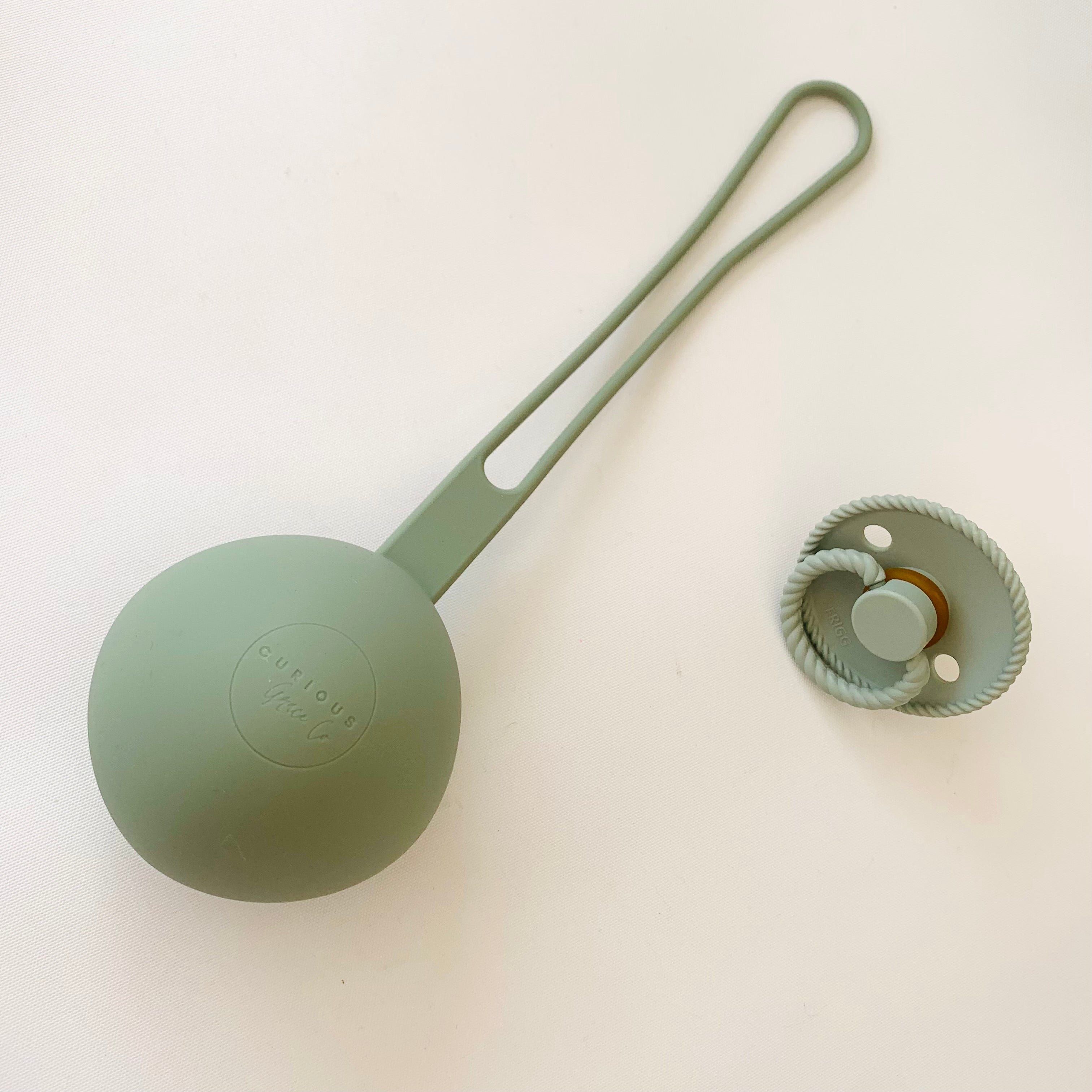 Silicone Dummy Case