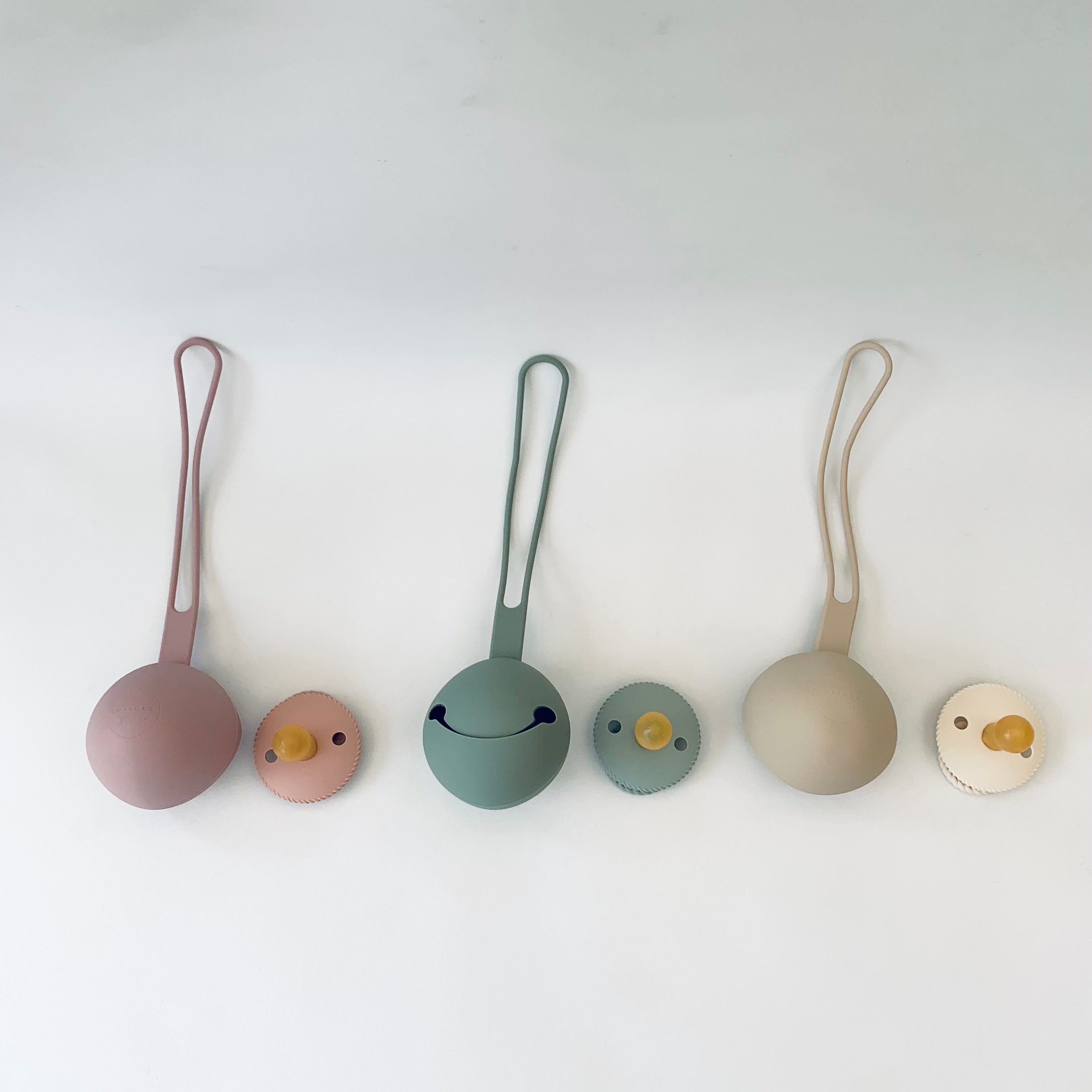 Silicone Dummy Case