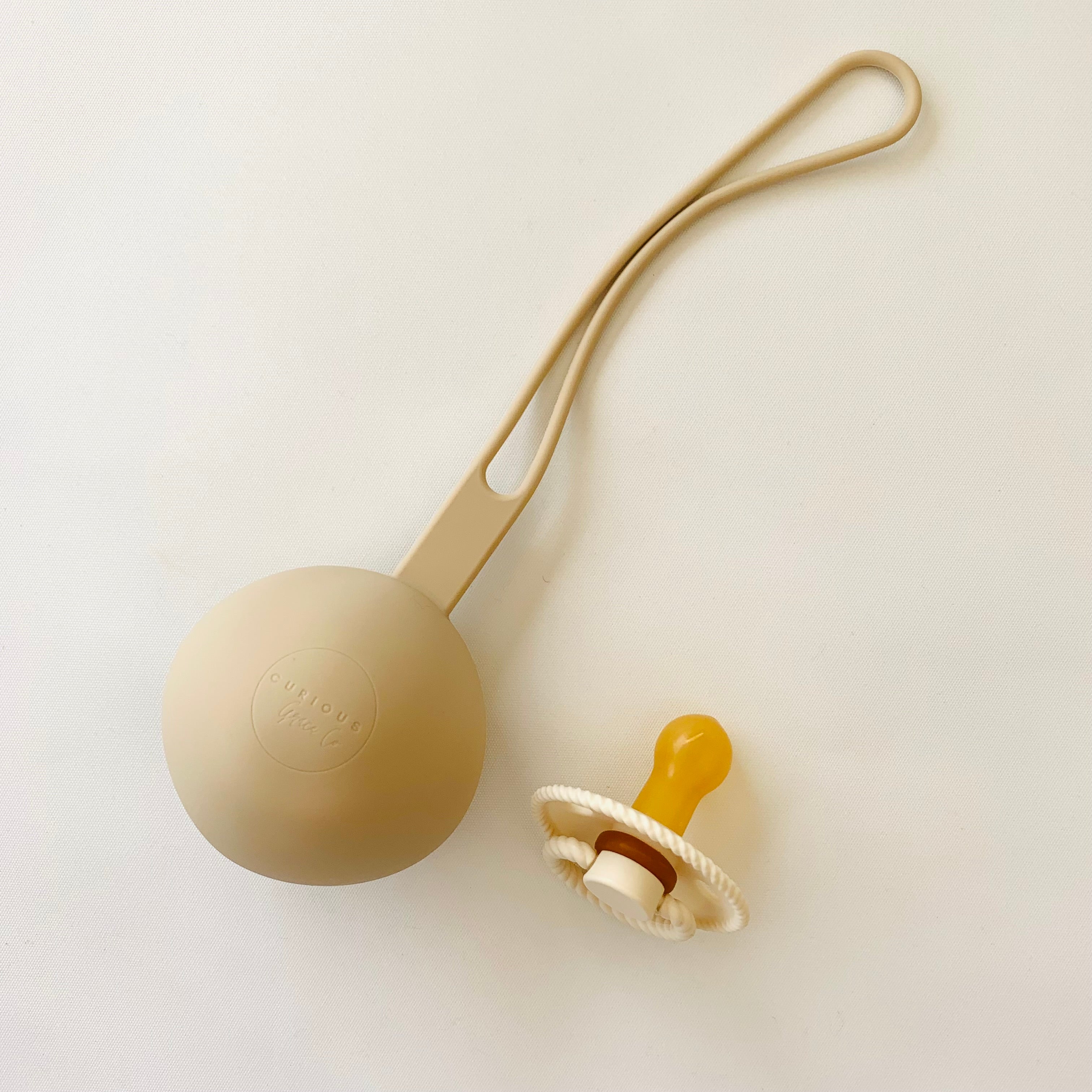 Silicone Dummy Case