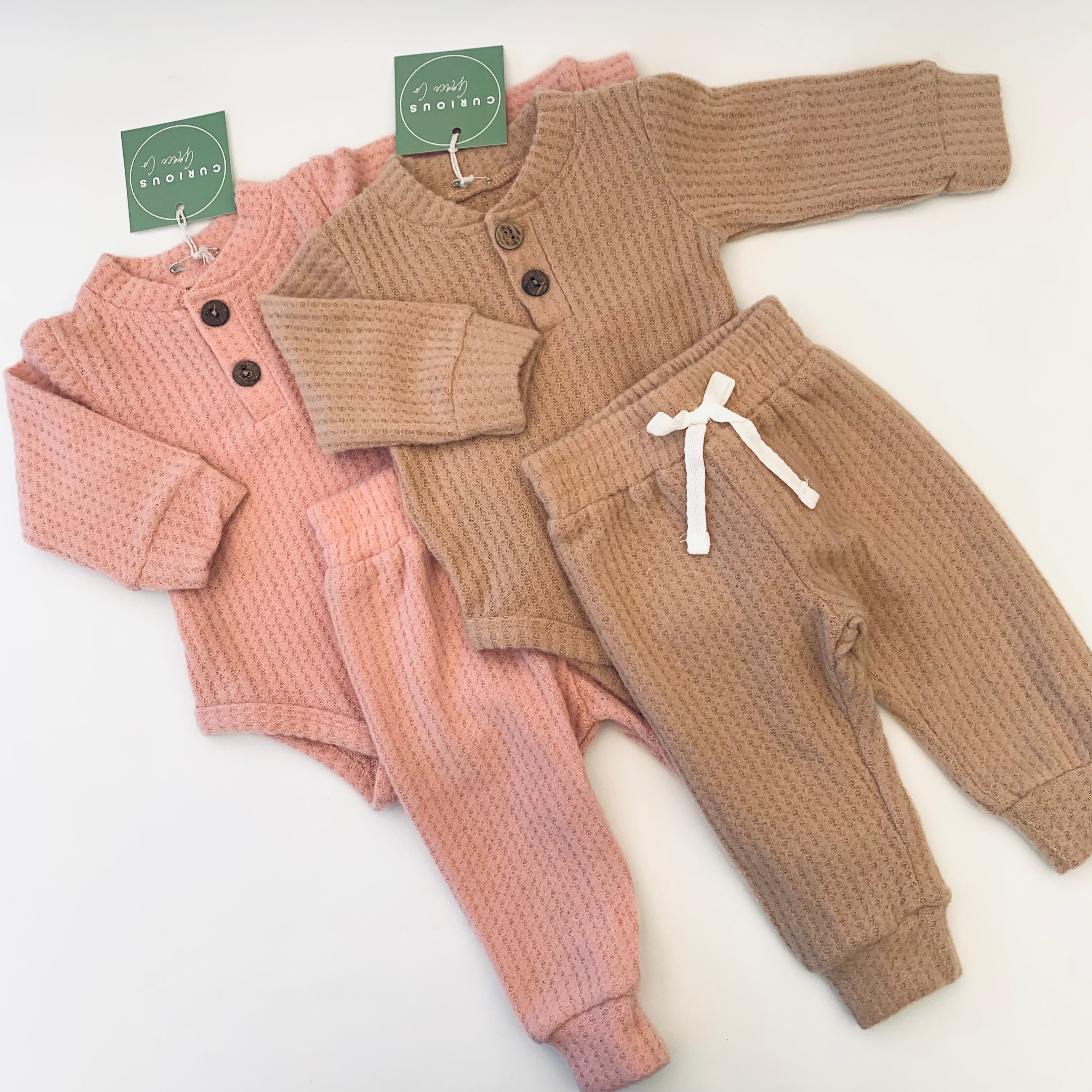 Plaid Sets