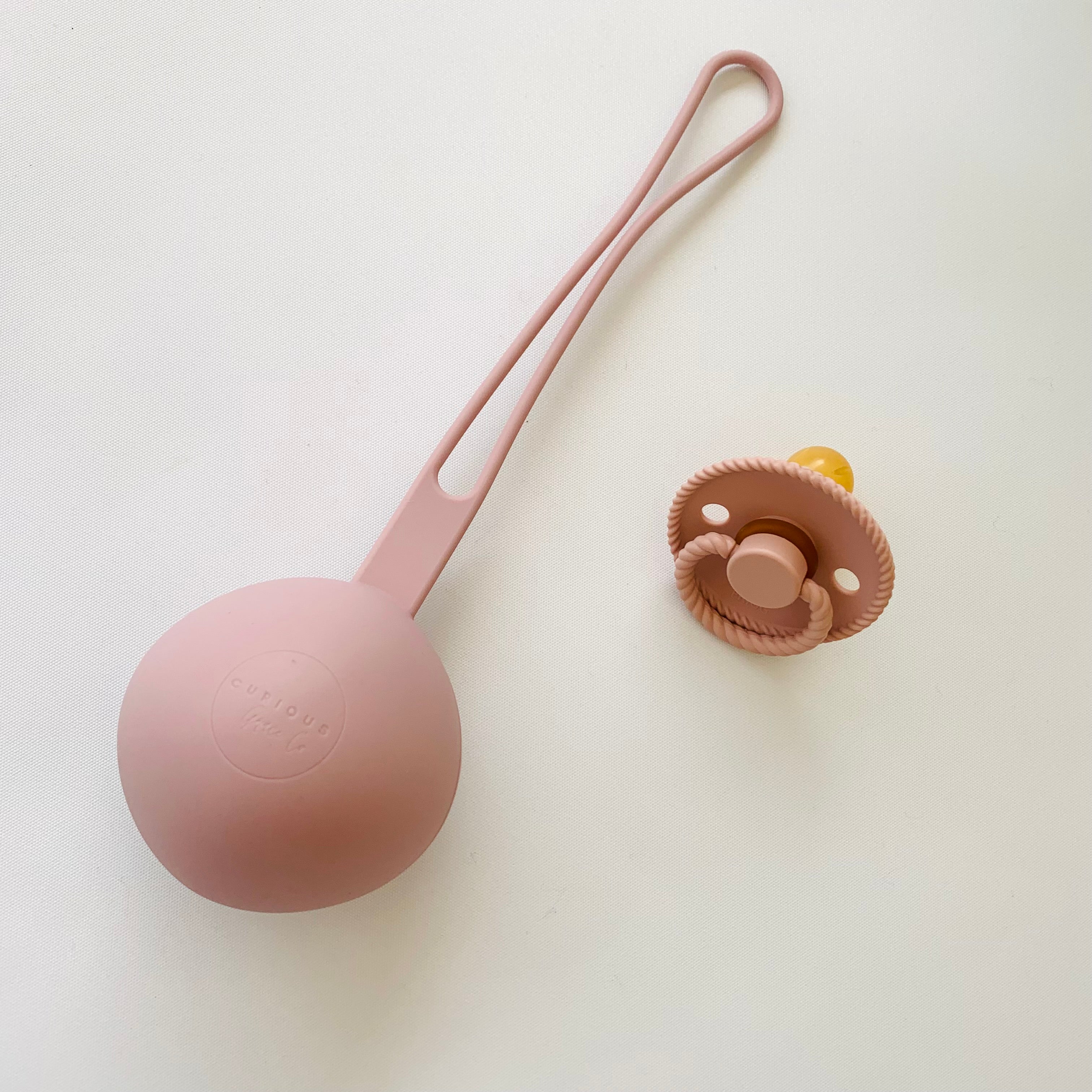 Silicone Dummy Case