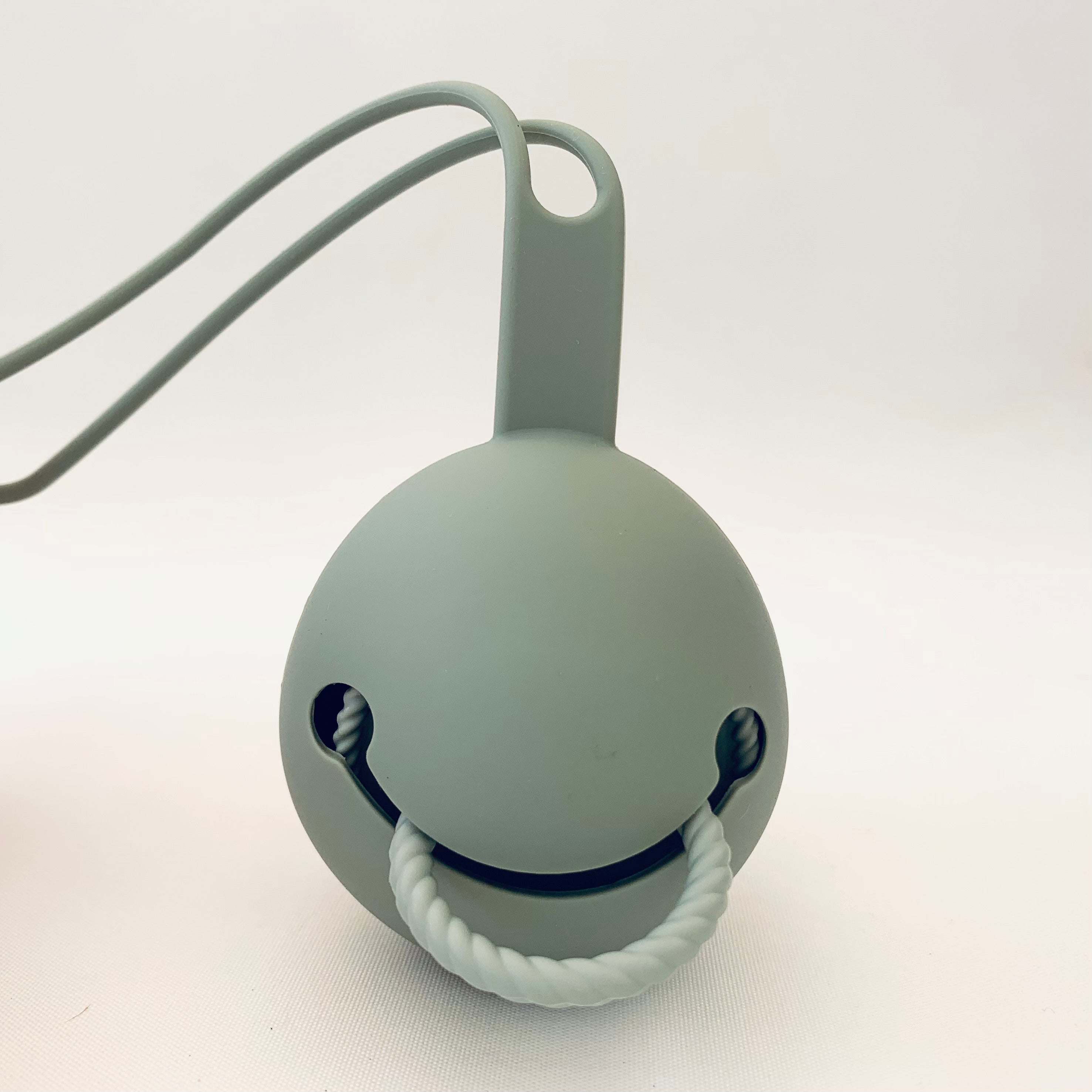 Silicone Dummy Case