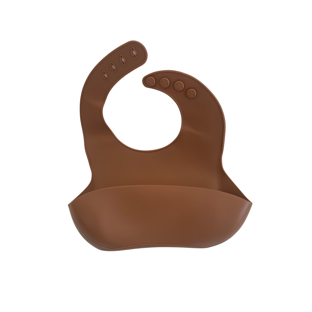 Silicone Bib
