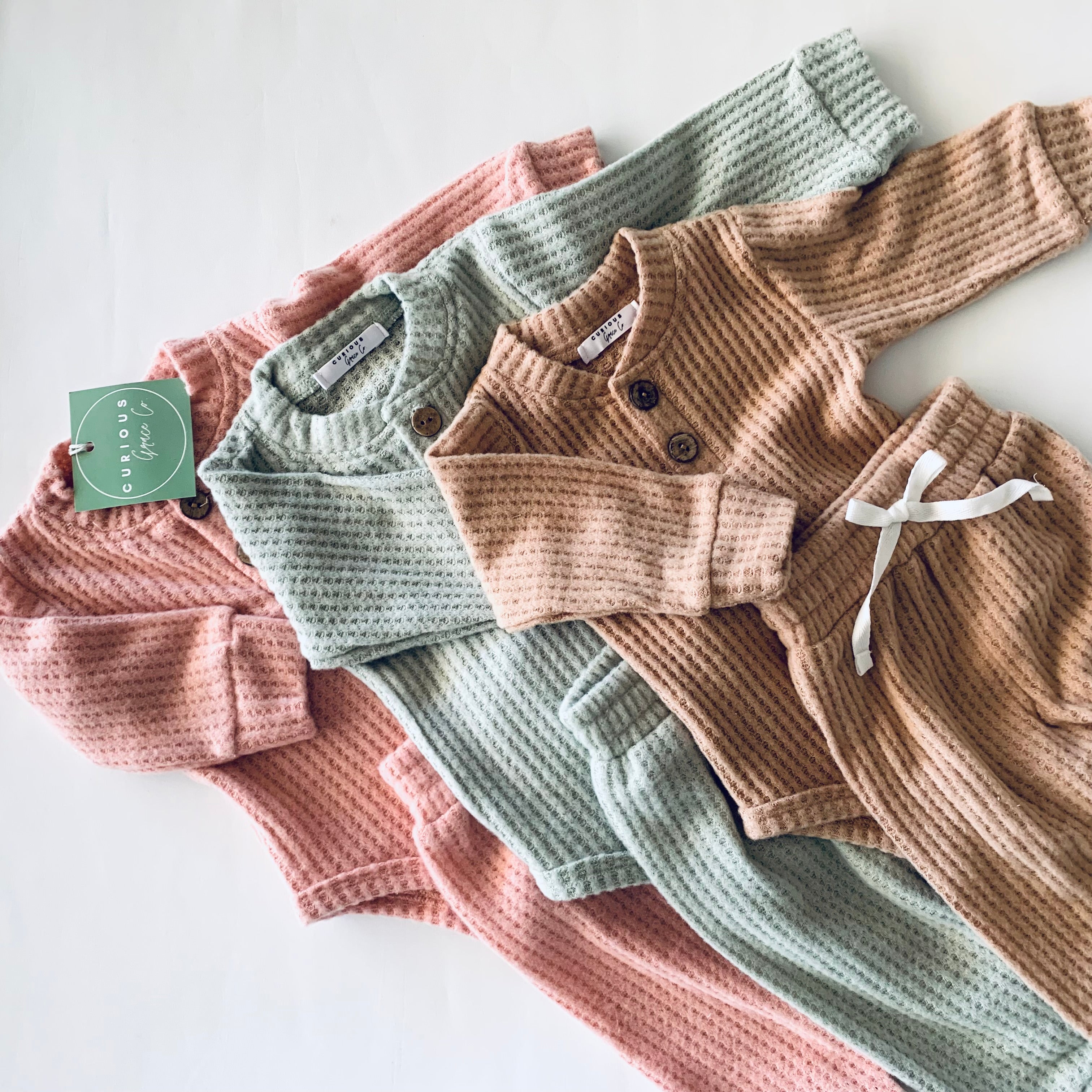 Plaid Sets