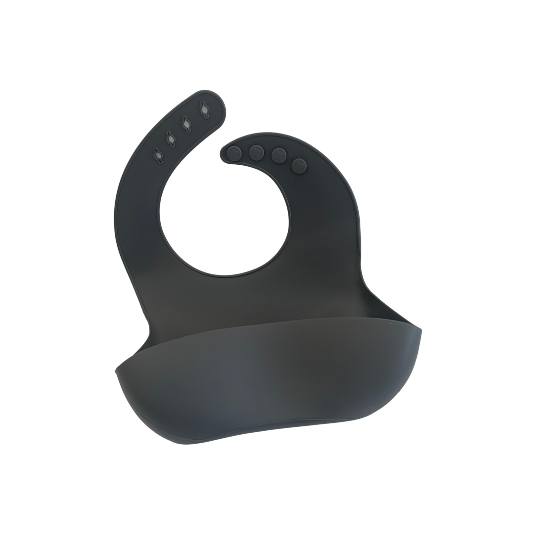 Silicone Bib