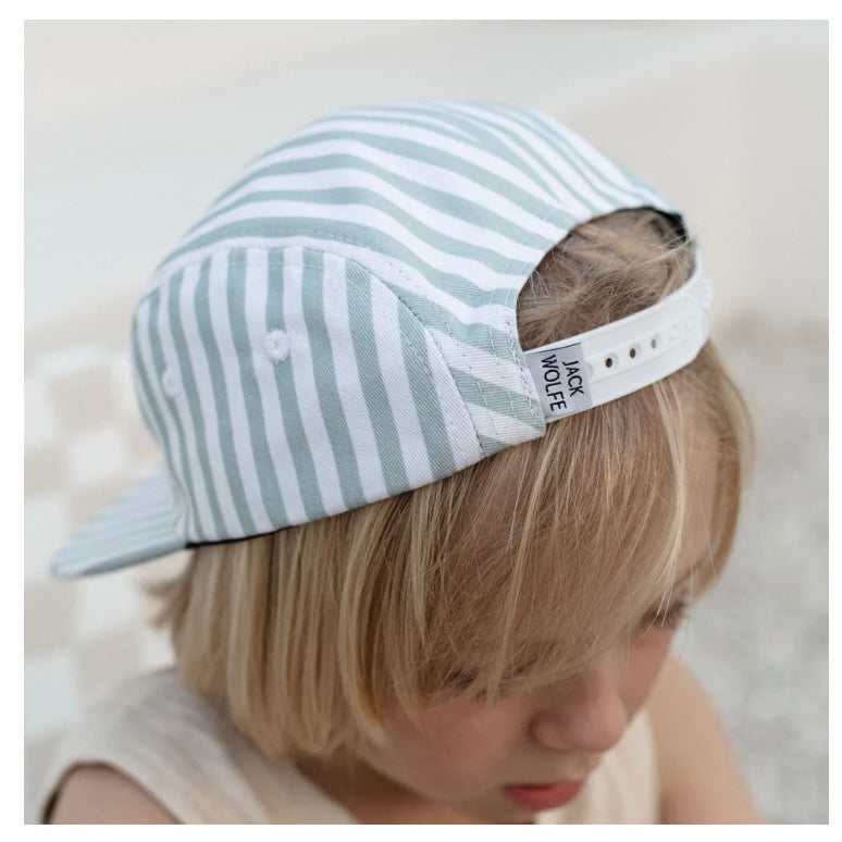 Jack Wolfe Baby and Kids Caps