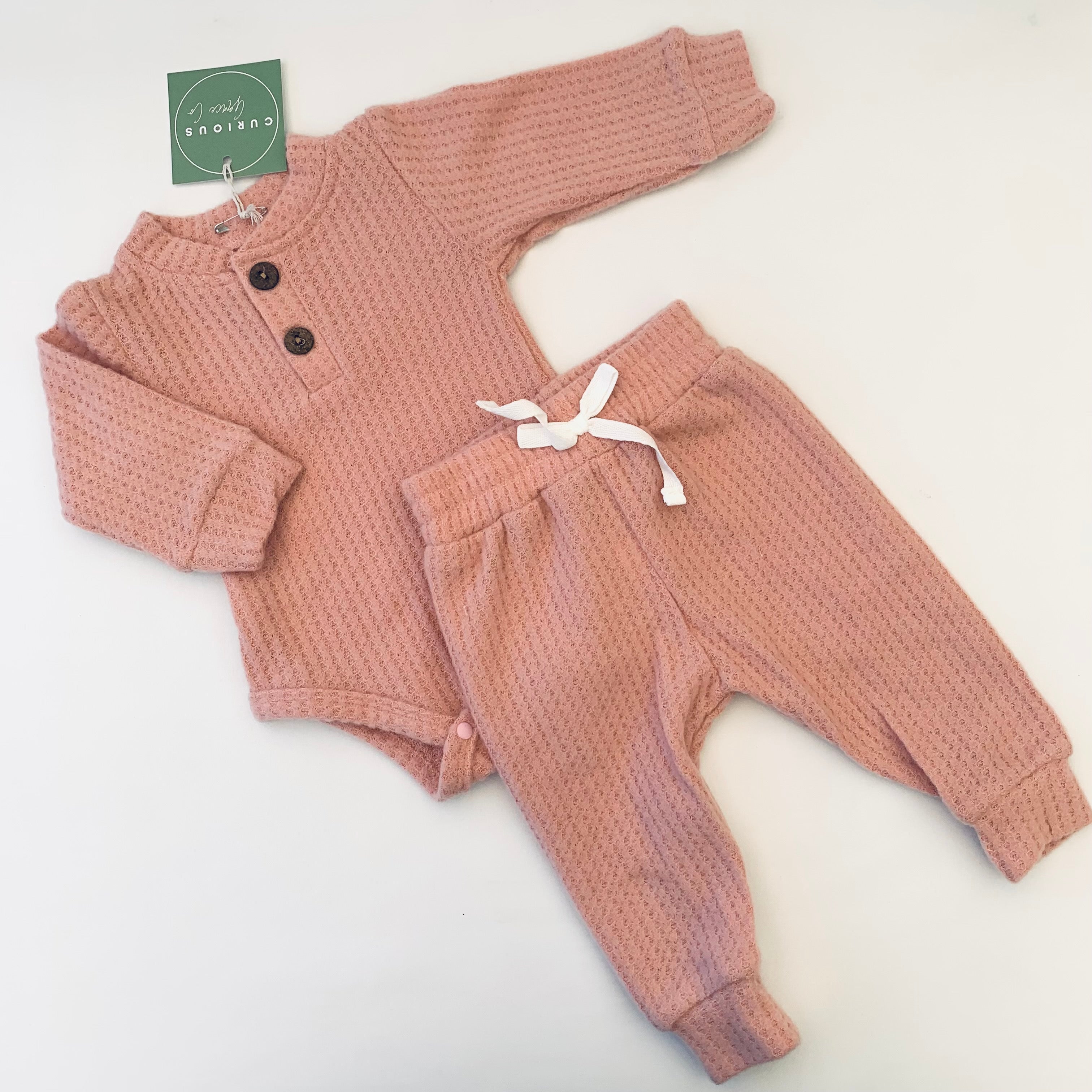 Plaid Sets
