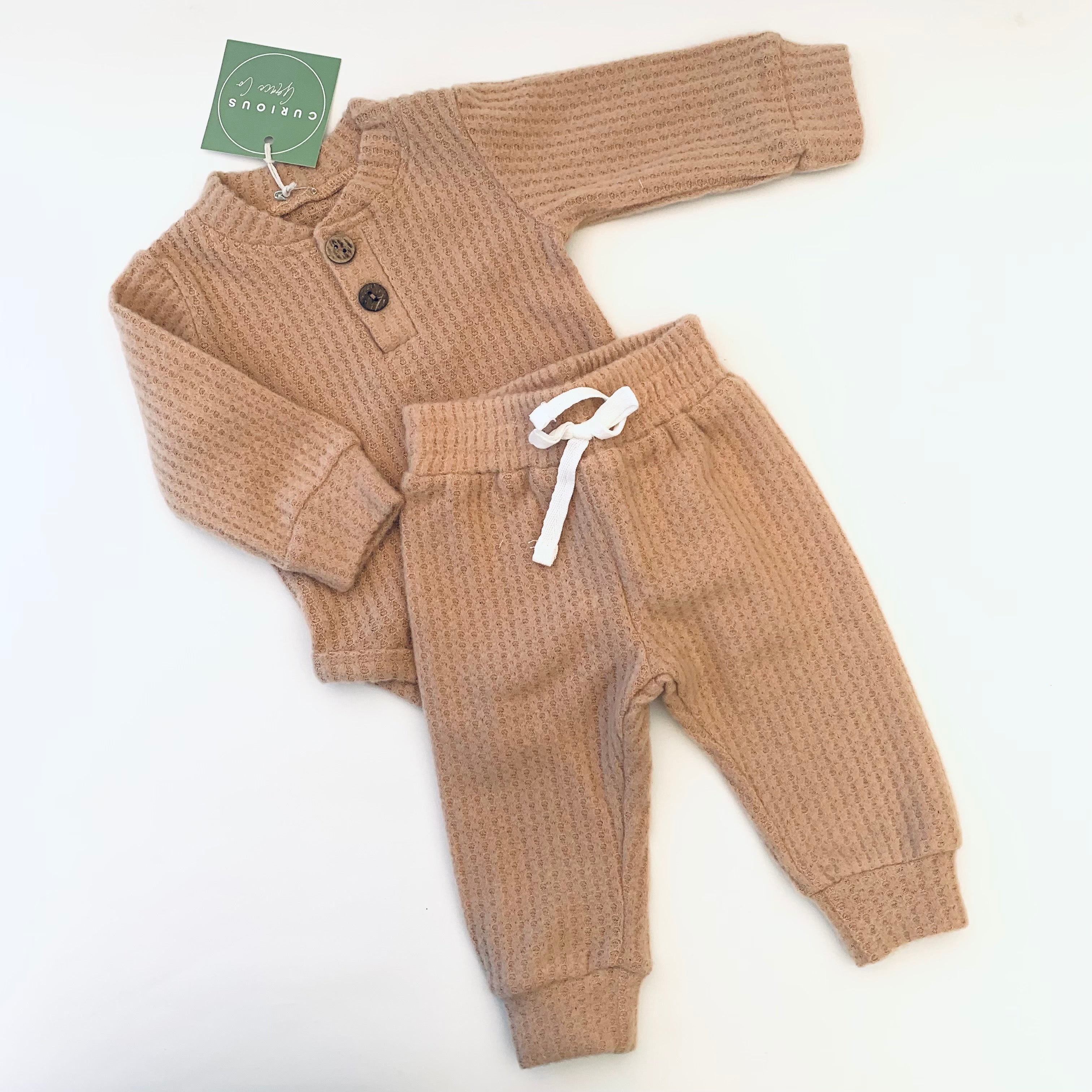 Plaid Sets