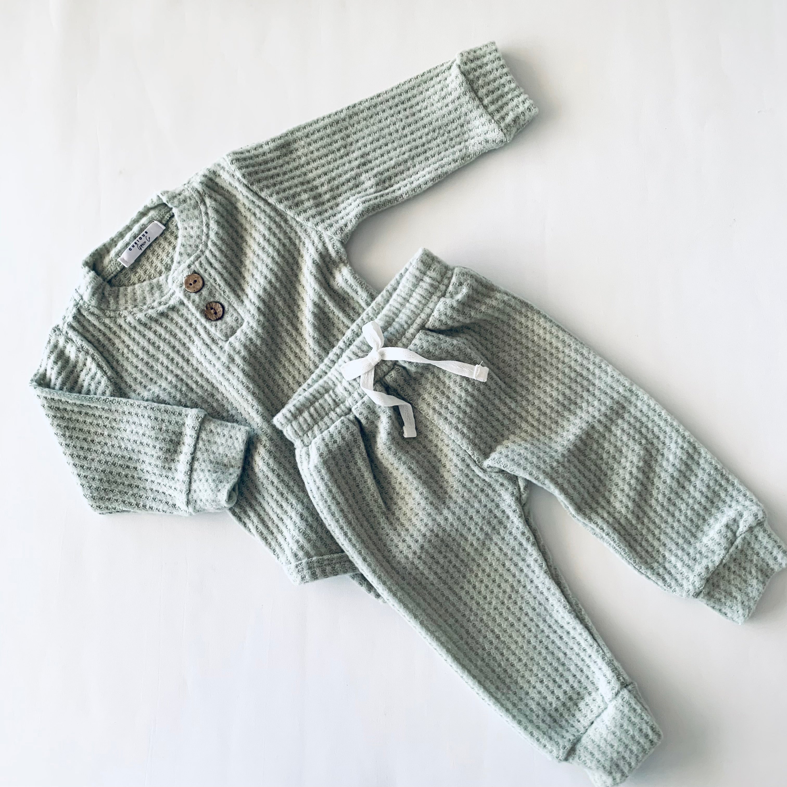 Plaid Sets