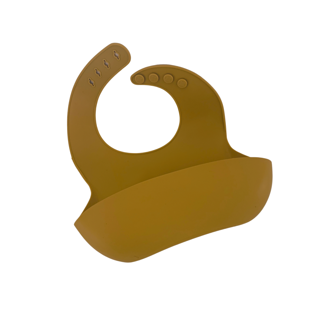 Silicone Bib