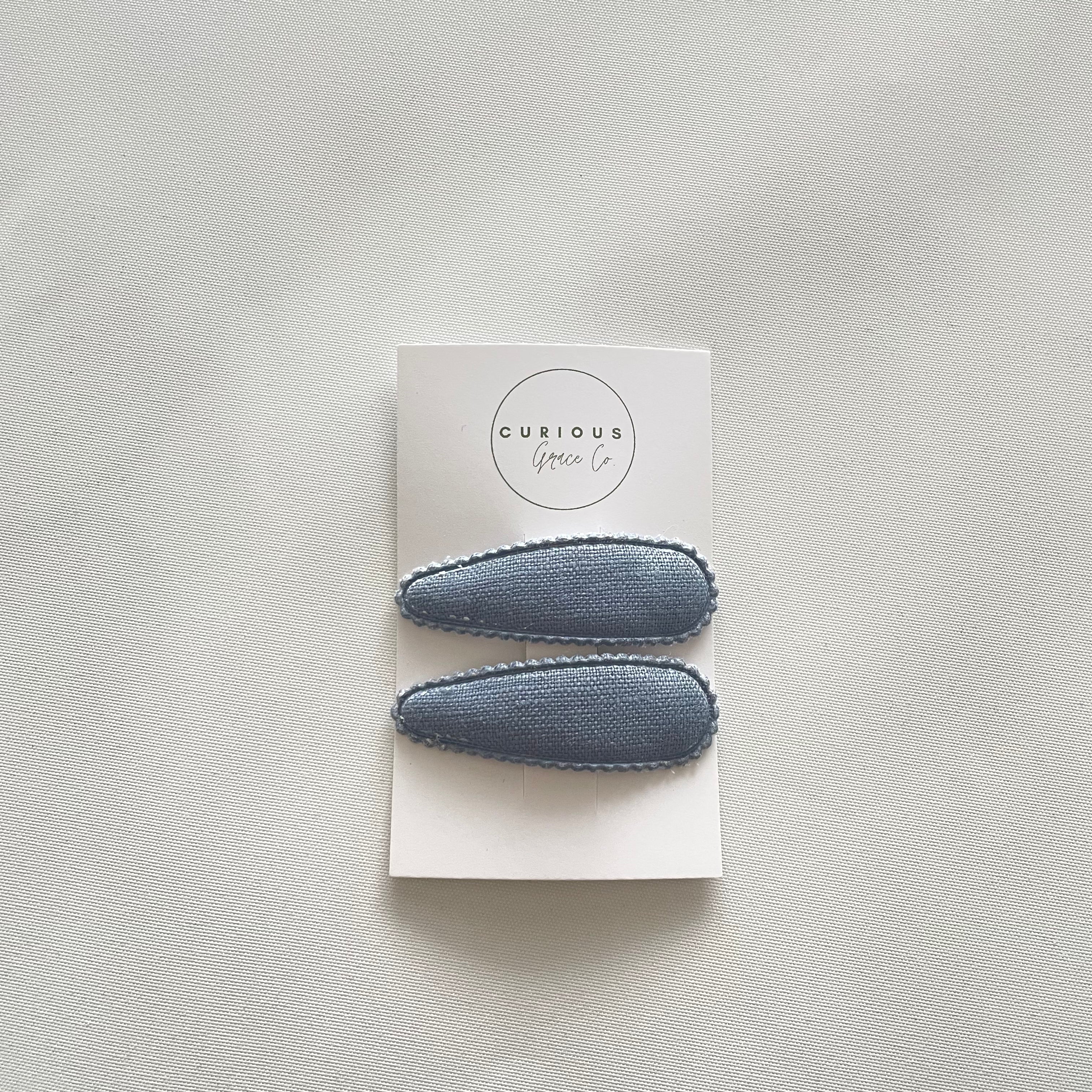 Hair Clips