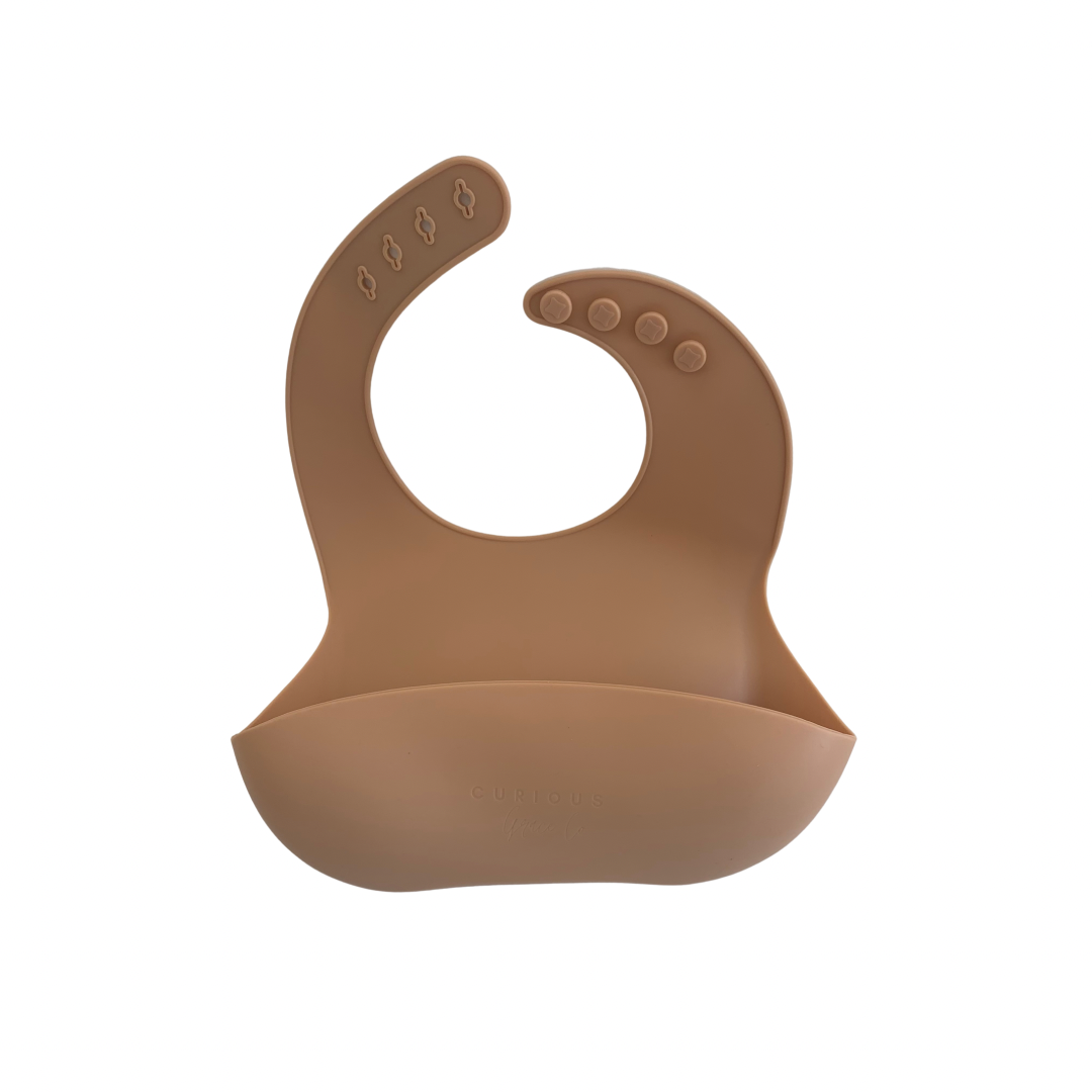Silicone Bib