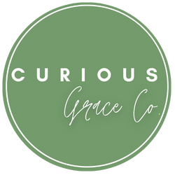 Curious Grace Co