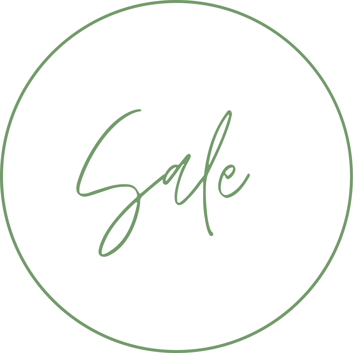 SALE