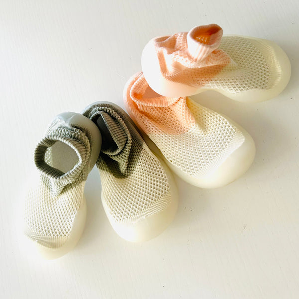 Tiny Treads Prewalker Shoes