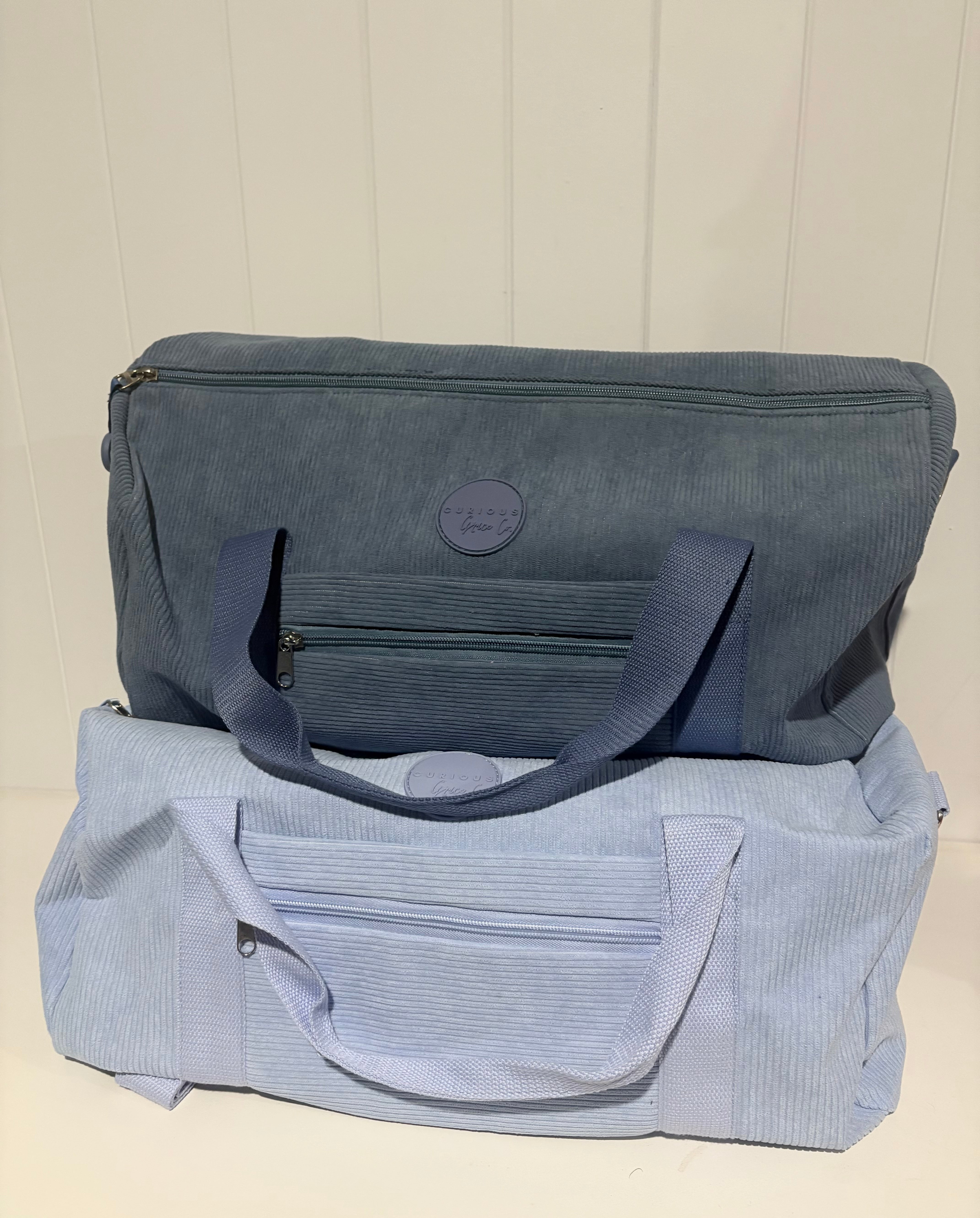 Duffle Bag (NO personalised option)