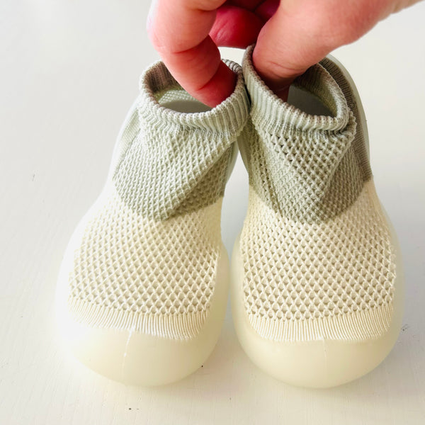 Tiny Treads Prewalker Shoes