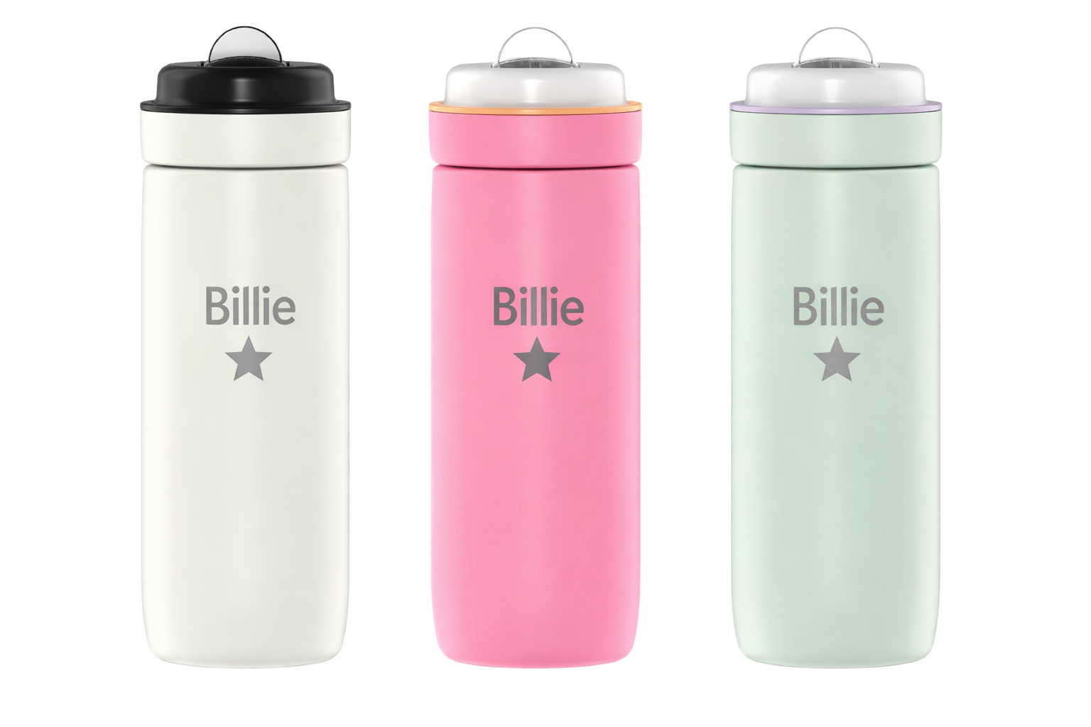 Decor Hydrofit 500mL Insulated Drink Bottle – Personalised