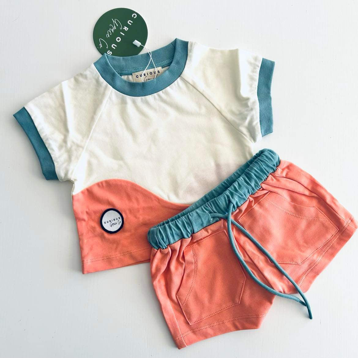 clothing set for girls