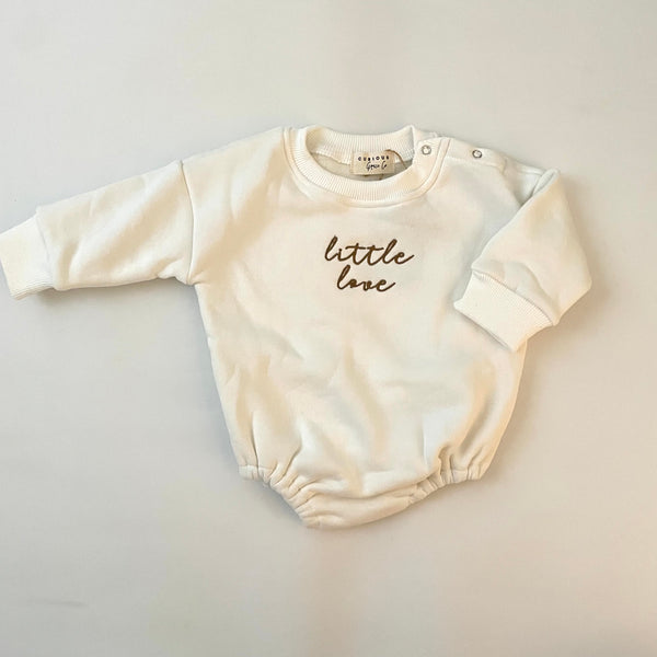 Little Love Baby Romper