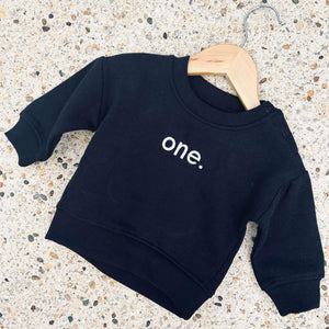 Personalised EST Fleece Jumper