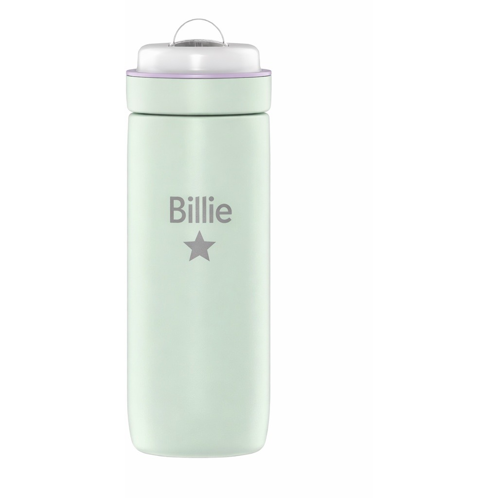 Decor Hydrofit 500mL Insulated Drink Bottle – Personalised