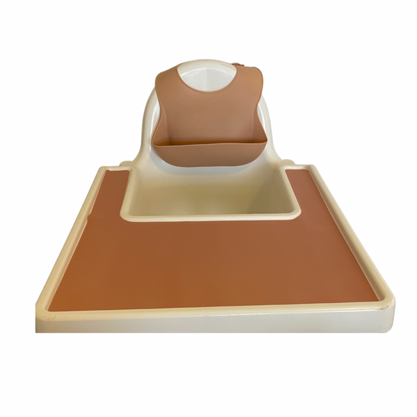 Silicone Highchair Cover