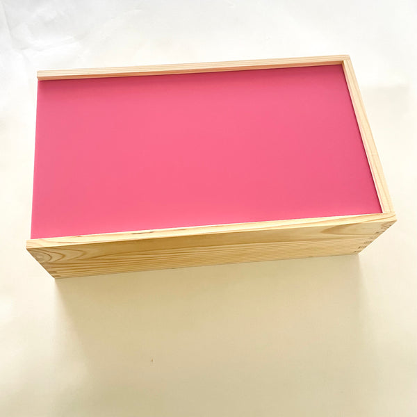 Keepsake Box