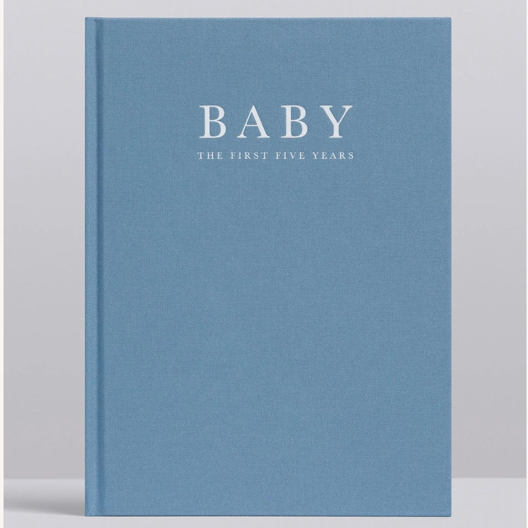 Write to Me: Baby. Birth To Five Years