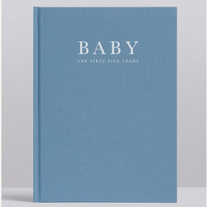 Write to Me: Baby. Birth To Five Years