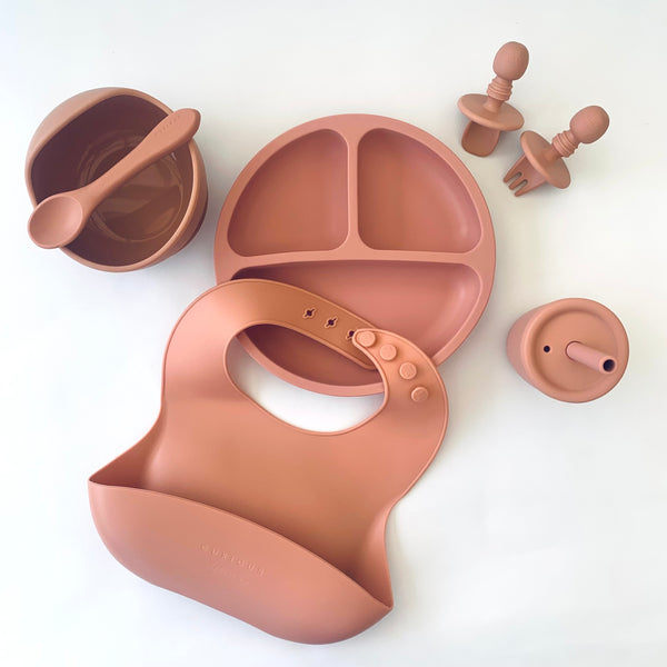Silicone Set - The Ultimate